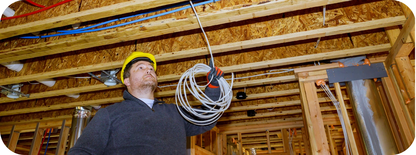 Professional Installation