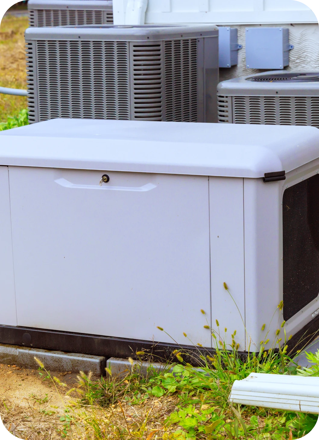 Generators