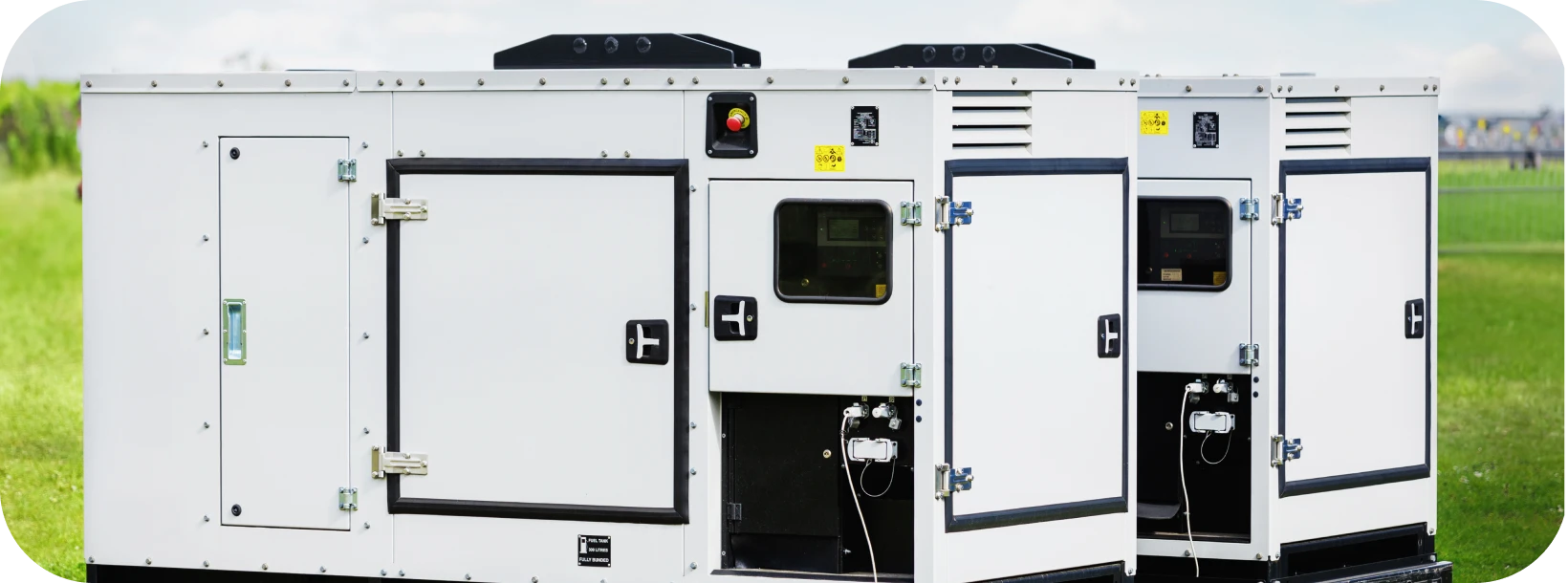 Standby Generators