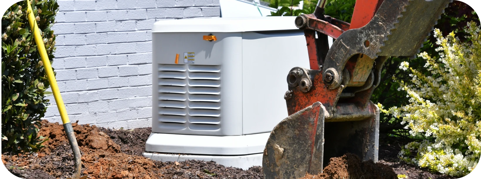 Professional Installation