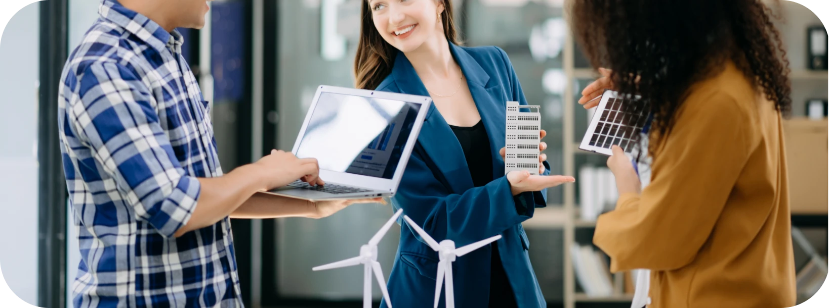Consultation & Design