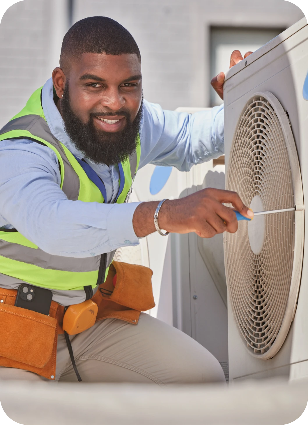 HVAC