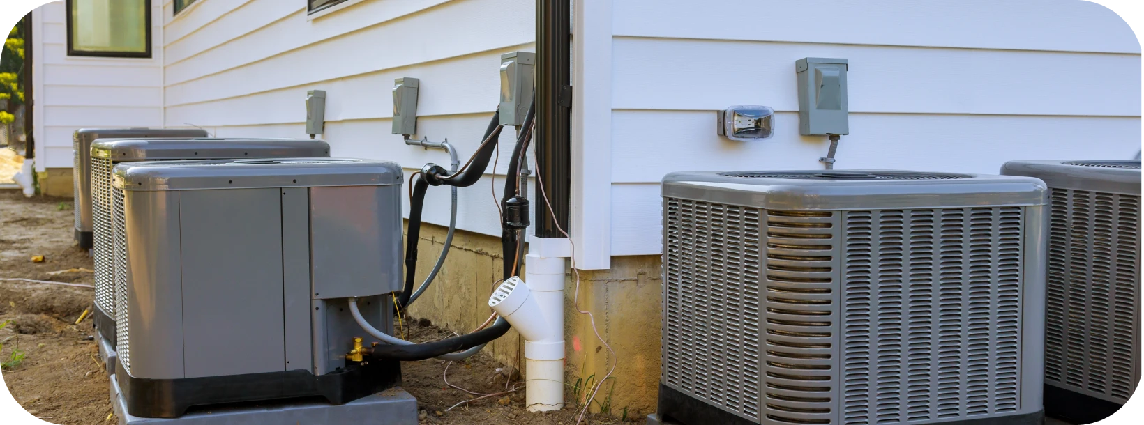 Professional Installation
