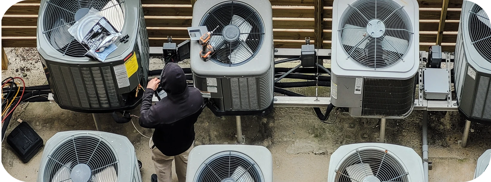 Preventive Maintenance