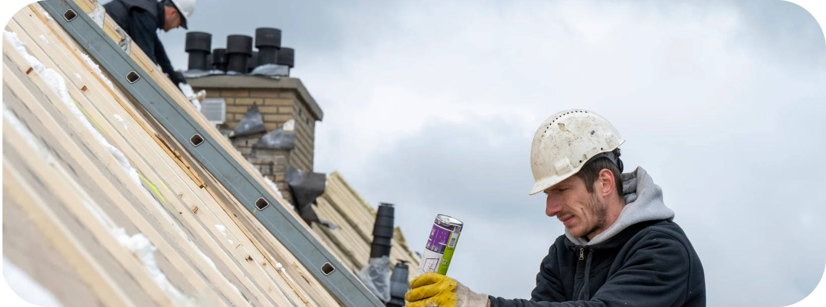 Roof Replacement