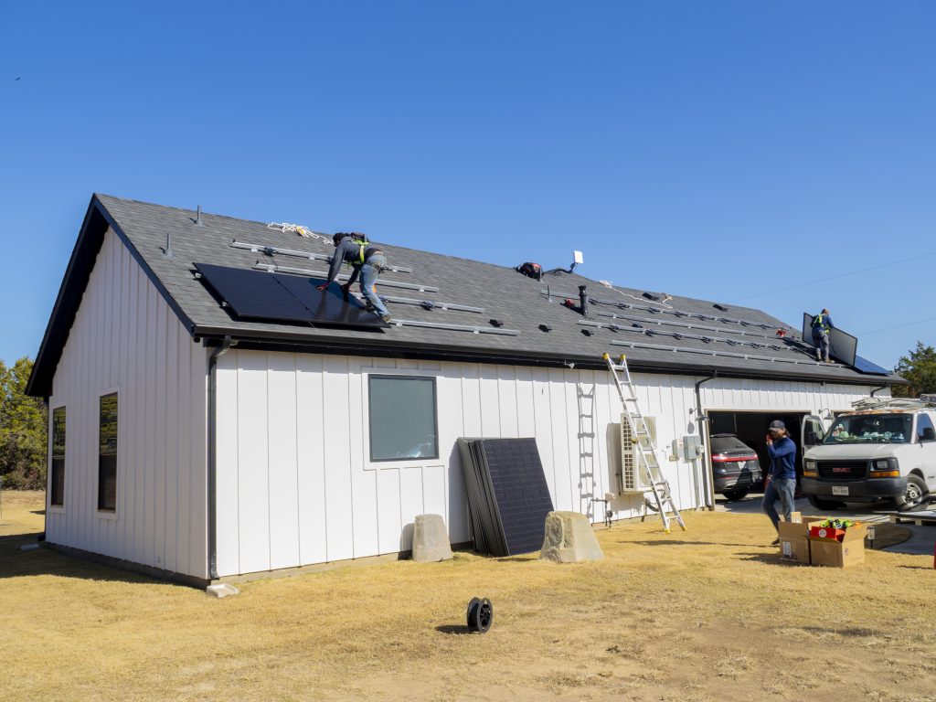 Battery Storage