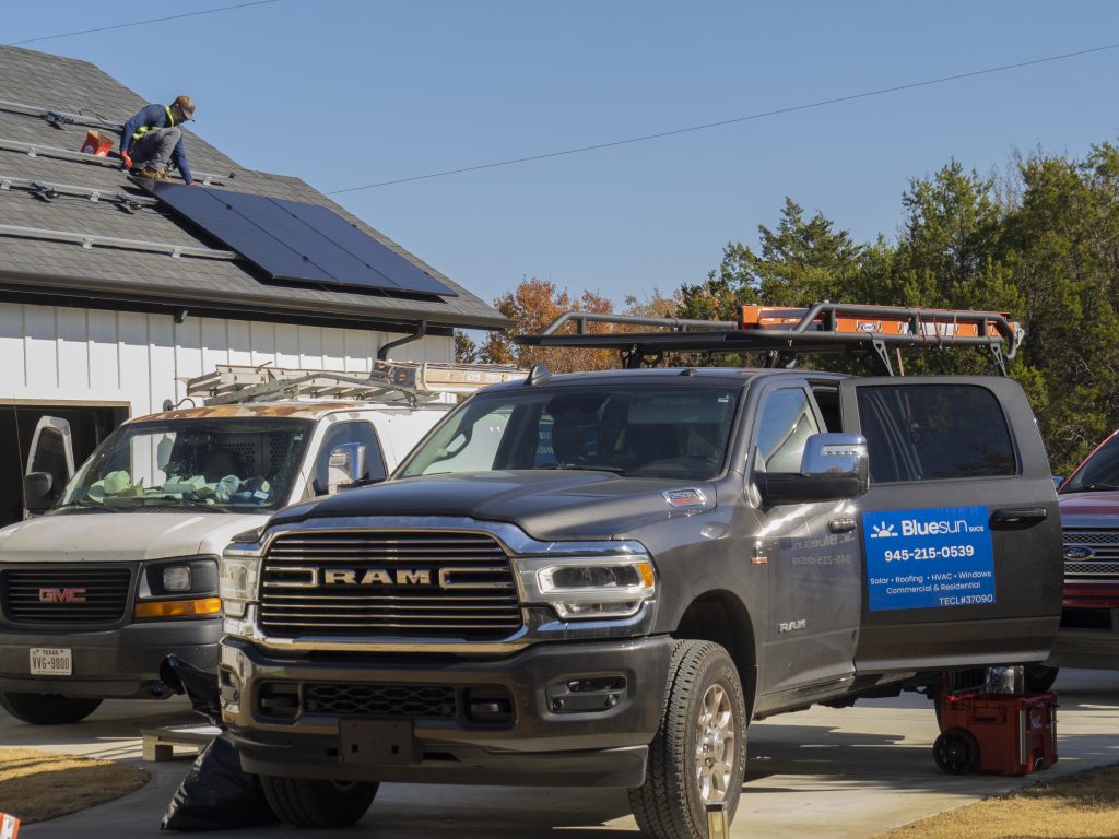 Commercial Solar