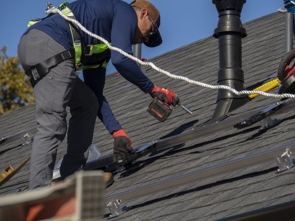Residential Solar