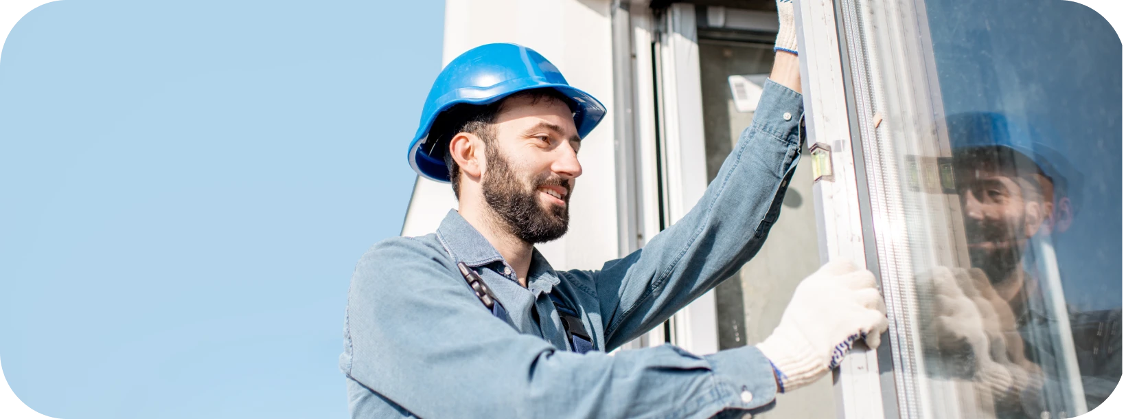 Noise-Reducing Windows
